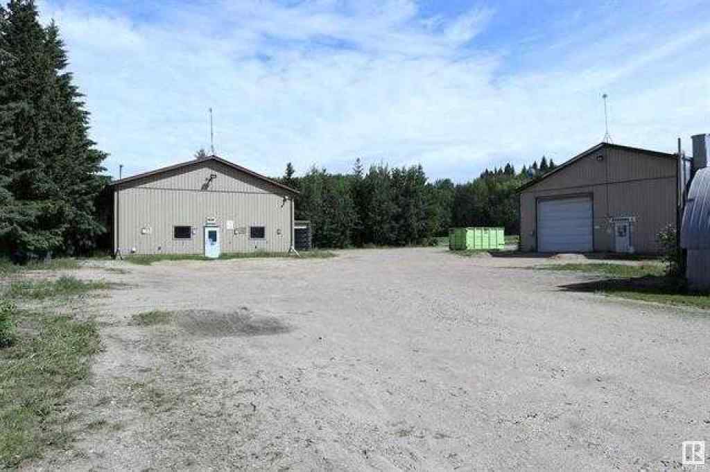 MLS® A2238010 - 2047 TWP RD 495 A   in NONE Rural Leduc County, Commercial