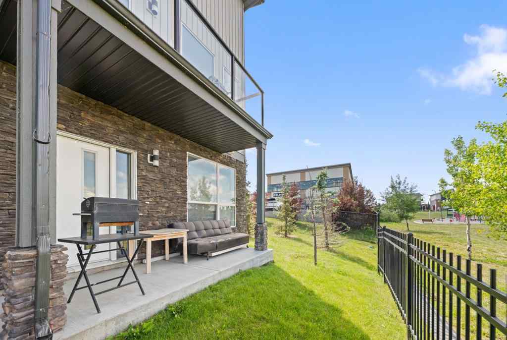 MLS® A2238011 - Unit #301 70 Saddlestone Drive NE in Saddle Ridge Calgary, Residential