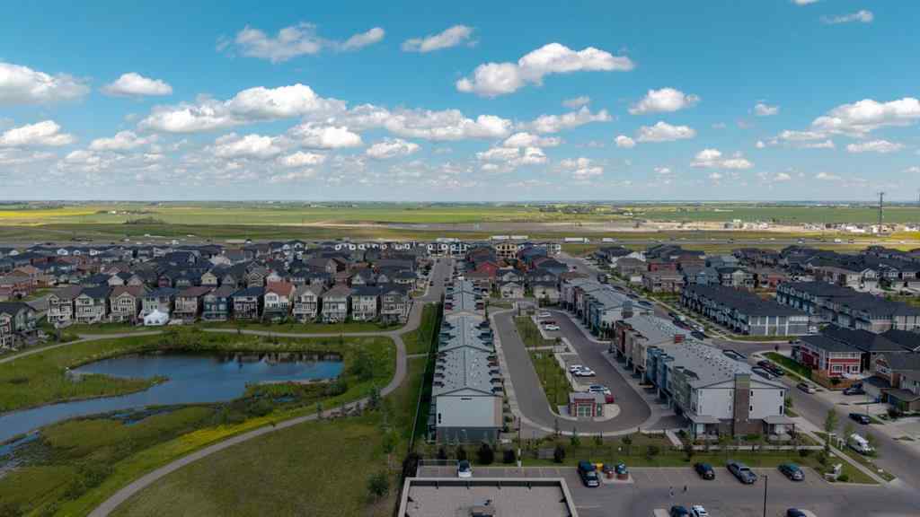 MLS® A2238011 - Unit #301 70 Saddlestone Drive NE in Saddle Ridge Calgary, Residential