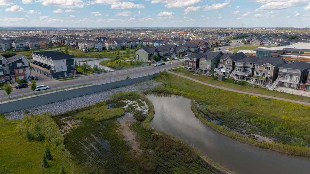 MLS® A2238011 - Unit #301 70 Saddlestone Drive NE in Saddle Ridge Calgary, Residential