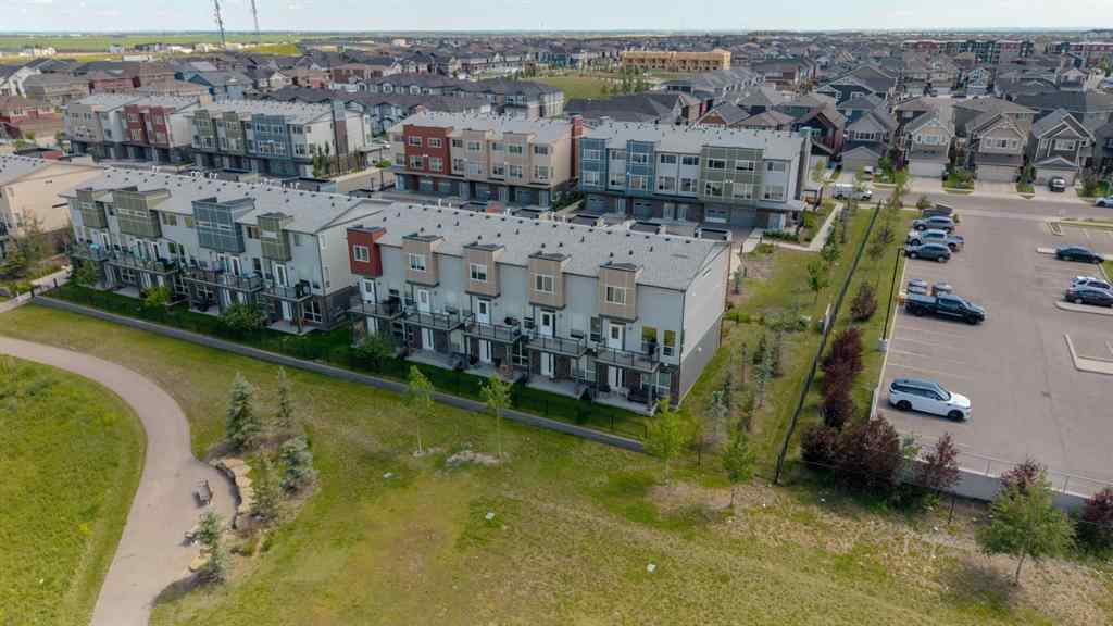 MLS® A2238011 - Unit #301 70 Saddlestone Drive NE in Saddle Ridge Calgary, Residential
