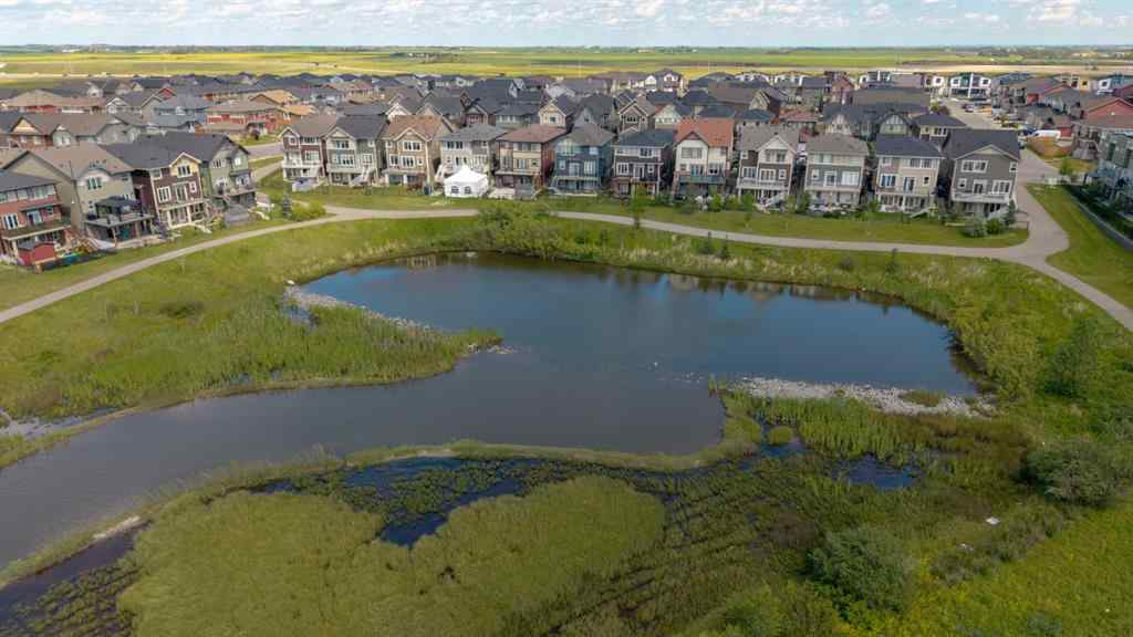 MLS® A2238011 - Unit #301 70 Saddlestone Drive NE in Saddle Ridge Calgary, Residential