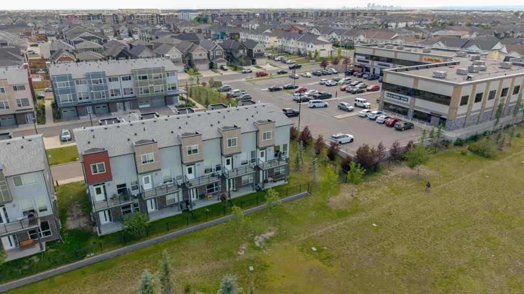 MLS® A2238011 - Unit #301 70 Saddlestone Drive NE in Saddle Ridge Calgary, Residential
