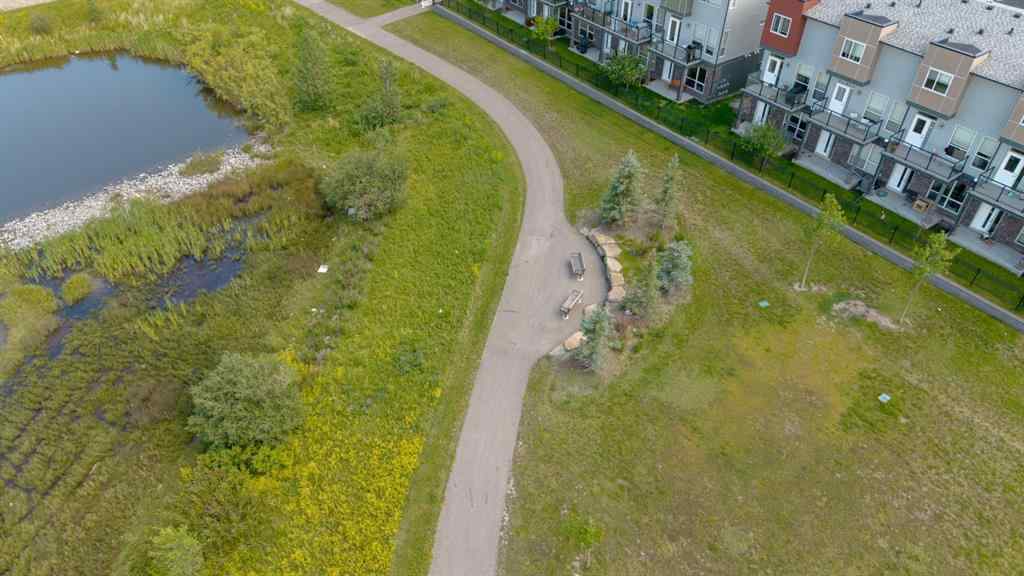 MLS® A2238011 - Unit #301 70 Saddlestone Drive NE in Saddle Ridge Calgary, Residential