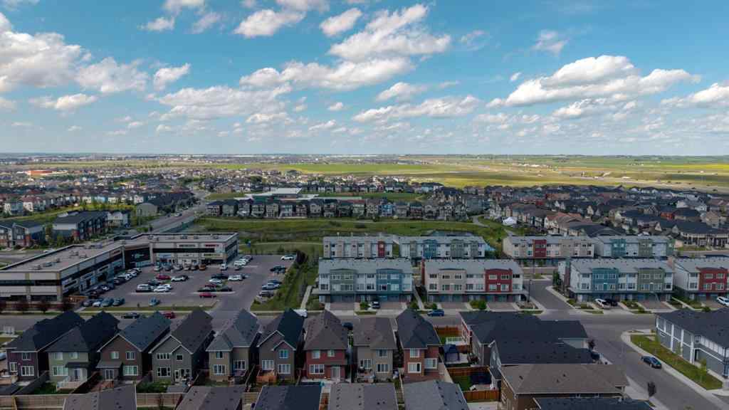 MLS® A2238011 - Unit #301 70 Saddlestone Drive NE in Saddle Ridge Calgary, Residential