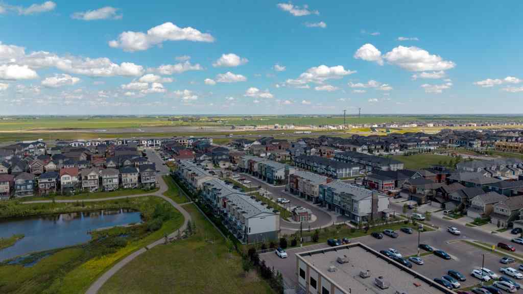 MLS® A2238011 - Unit #301 70 Saddlestone Drive NE in Saddle Ridge Calgary, Residential