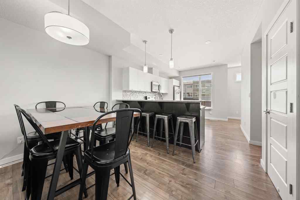 MLS® A2238011 - Unit #301 70 Saddlestone Drive NE in Saddle Ridge Calgary, Residential