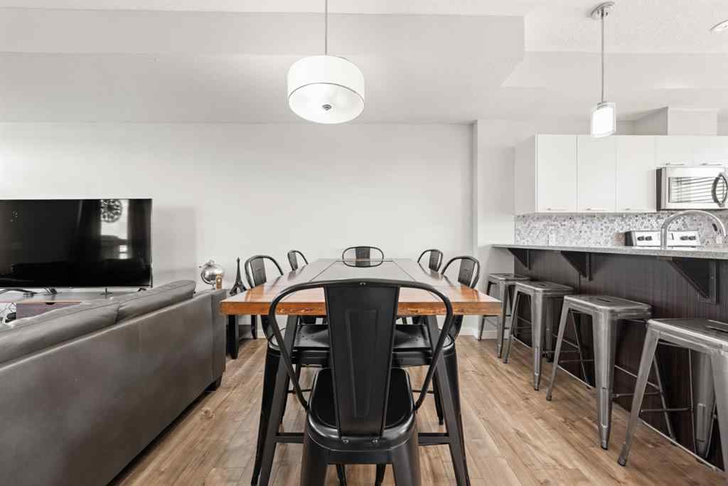MLS® A2238011 - Unit #301 70 Saddlestone Drive NE in Saddle Ridge Calgary, Residential