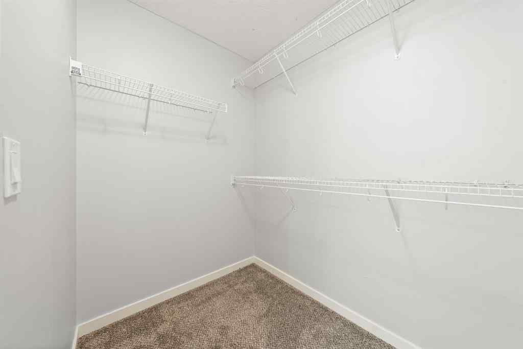 MLS® A2238011 - Unit #301 70 Saddlestone Drive NE in Saddle Ridge Calgary, Residential