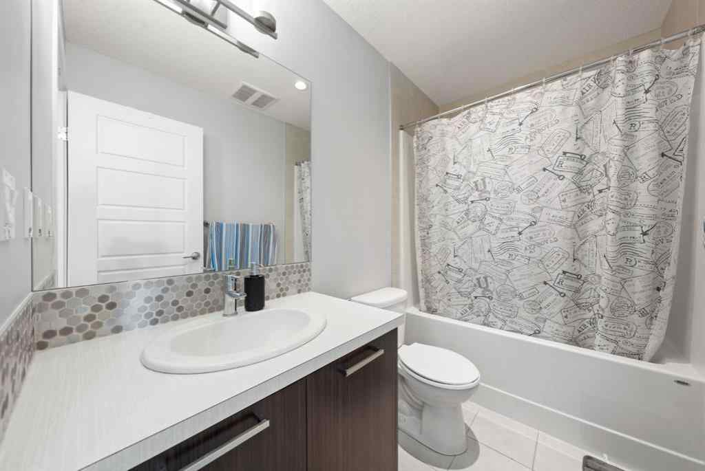 MLS® A2238011 - Unit #301 70 Saddlestone Drive NE in Saddle Ridge Calgary, Residential