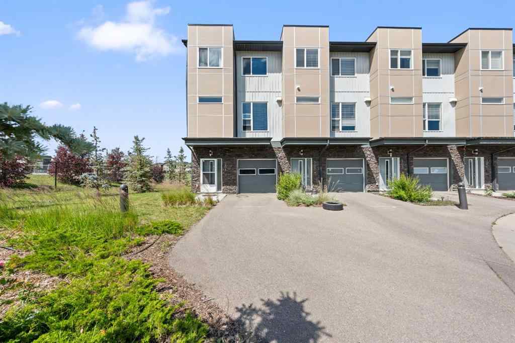 MLS® A2238011 - Unit #301 70 Saddlestone Drive NE in Saddle Ridge Calgary, Residential
