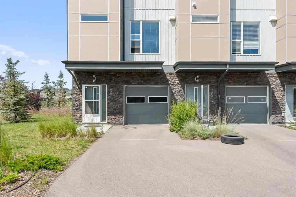 MLS® A2238011 - Unit #301 70 Saddlestone Drive NE in Saddle Ridge Calgary, Residential