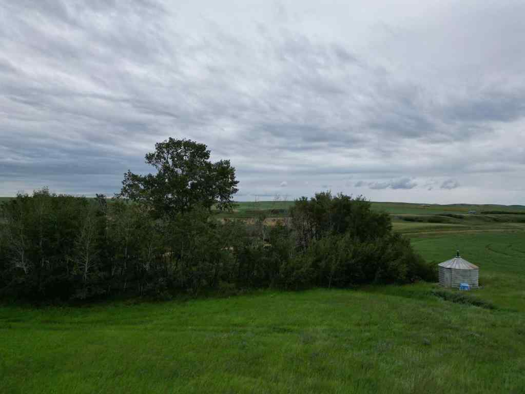 MLS® A2238013 -  Hwy 9 RR19-5A Starland County   in NONE Rural Starland County, Land