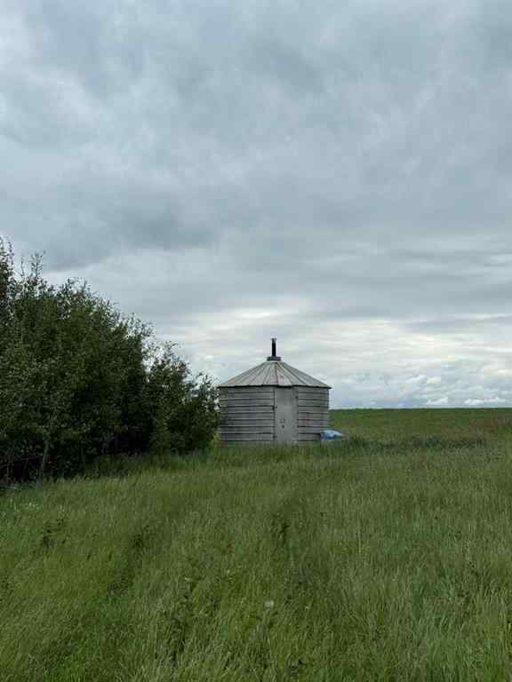 MLS® A2238013 -  Hwy 9 RR19-5A Starland County   in NONE Rural Starland County, Land