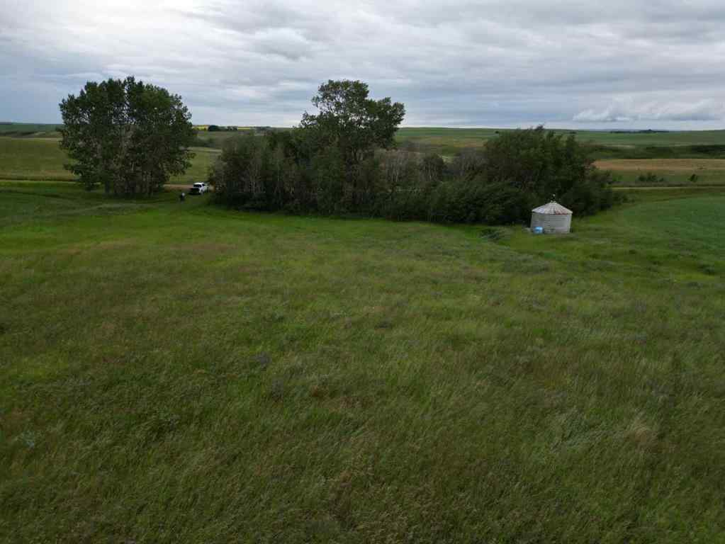 MLS® A2238013 -  Hwy 9 RR19-5A Starland County   in NONE Rural Starland County, Land