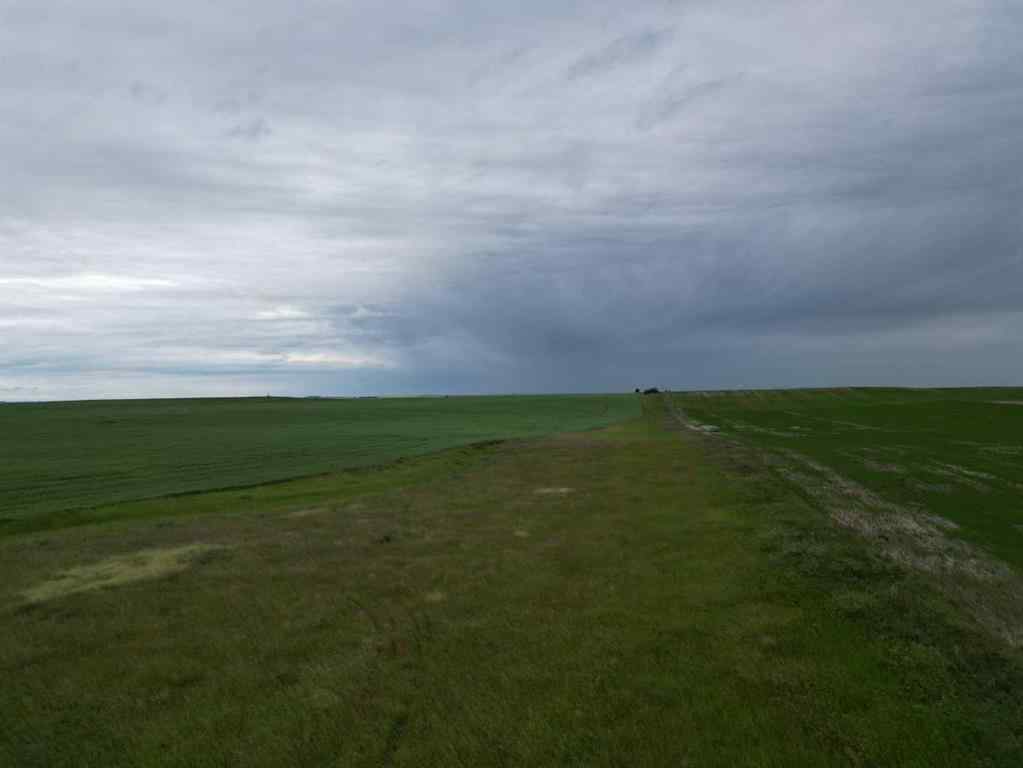 MLS® A2238013 -  Hwy 9 RR19-5A Starland County   in NONE Rural Starland County, Land
