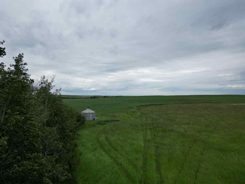 MLS® A2238013 -  Hwy 9 RR19-5A Starland County   in NONE Rural Starland County, Land