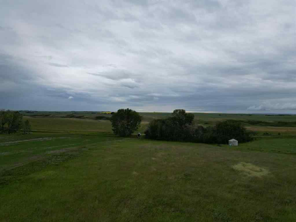 MLS® A2238013 -  Hwy 9 RR19-5A Starland County   in NONE Rural Starland County, Land