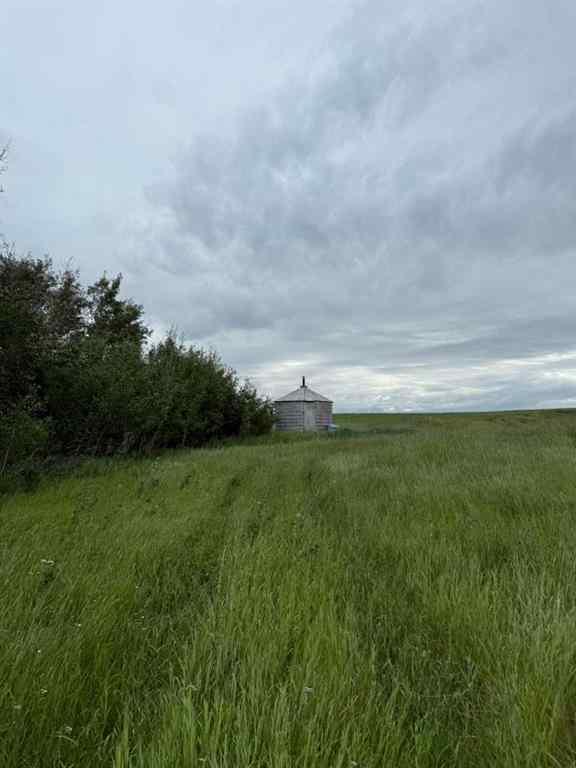 MLS® A2238013 -  Hwy 9 RR19-5A Starland County   in NONE Rural Starland County, Land