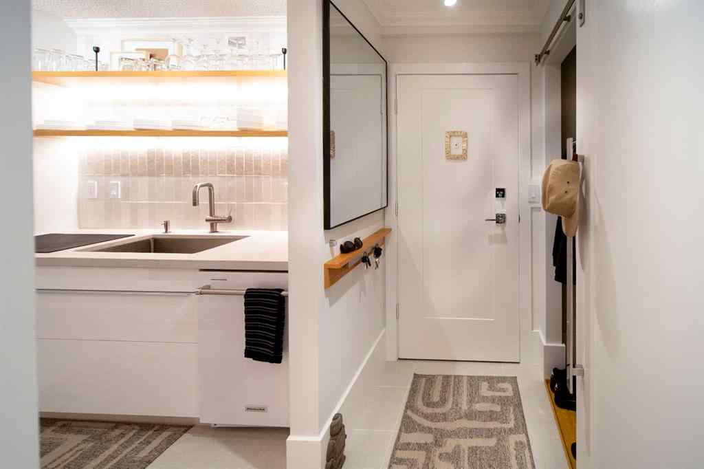 MLS® A2238019 - Unit #71D 231 Heritage Drive SE in Acadia Calgary, Residential