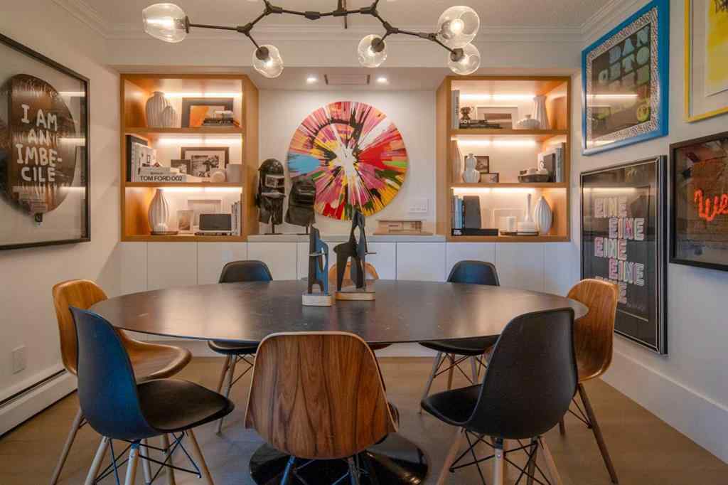 MLS® A2238019 - Unit #71D 231 Heritage Drive SE in Acadia Calgary, Residential