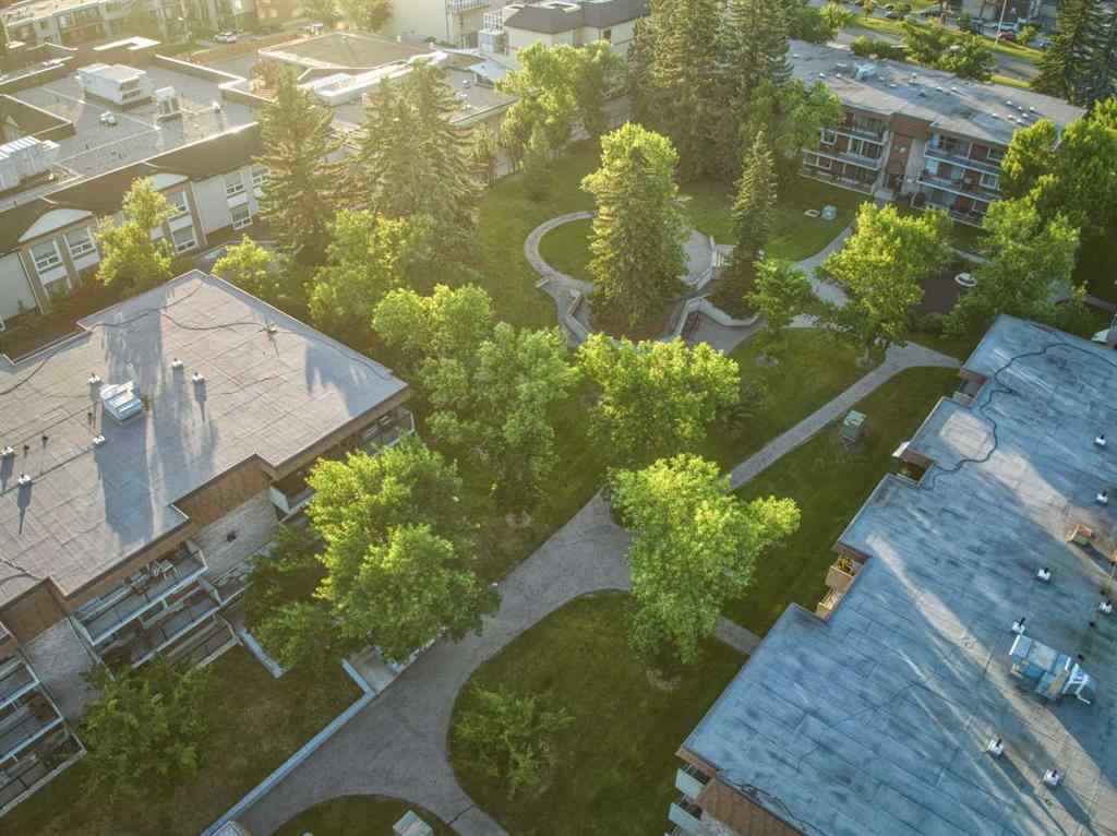 MLS® A2238019 - Unit #71D 231 Heritage Drive SE in Acadia Calgary, Residential