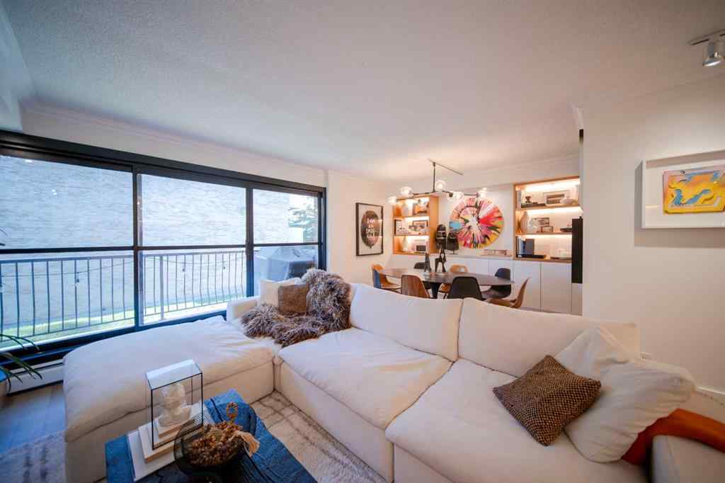 MLS® A2238019 - Unit #71D 231 Heritage Drive SE in Acadia Calgary, Residential