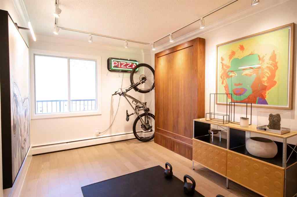 MLS® A2238019 - Unit #71D 231 Heritage Drive SE in Acadia Calgary, Residential