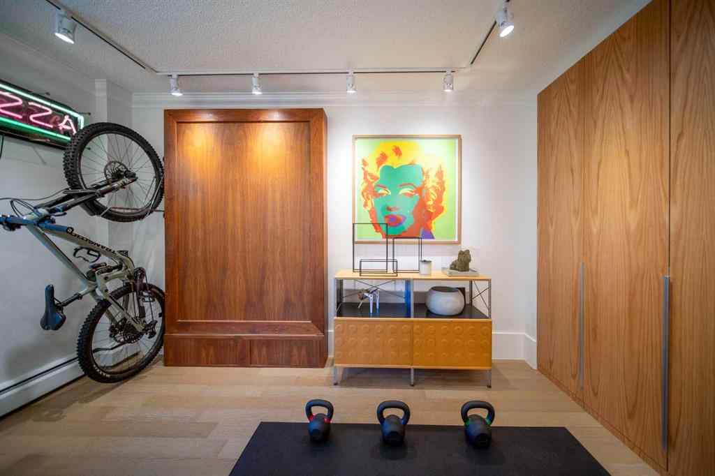 MLS® A2238019 - Unit #71D 231 Heritage Drive SE in Acadia Calgary, Residential