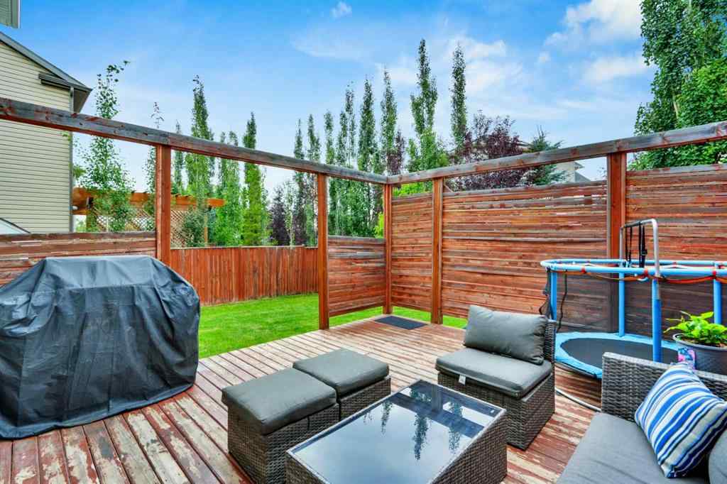 MLS® A2238021 - 2020 Windsong Drive SW in Windsong Airdrie, Residential
