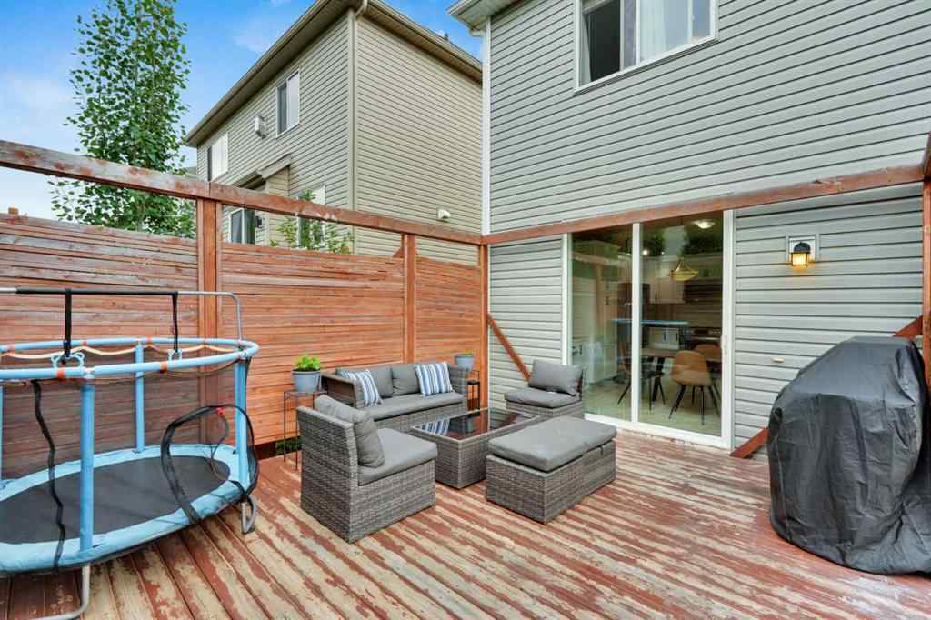 MLS® A2238021 - 2020 Windsong Drive SW in Windsong Airdrie, Residential