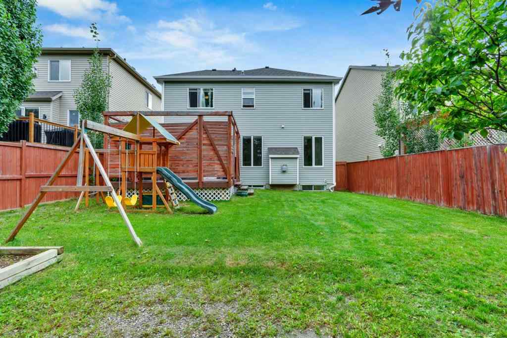 MLS® A2238021 - 2020 Windsong Drive SW in Windsong Airdrie, Residential