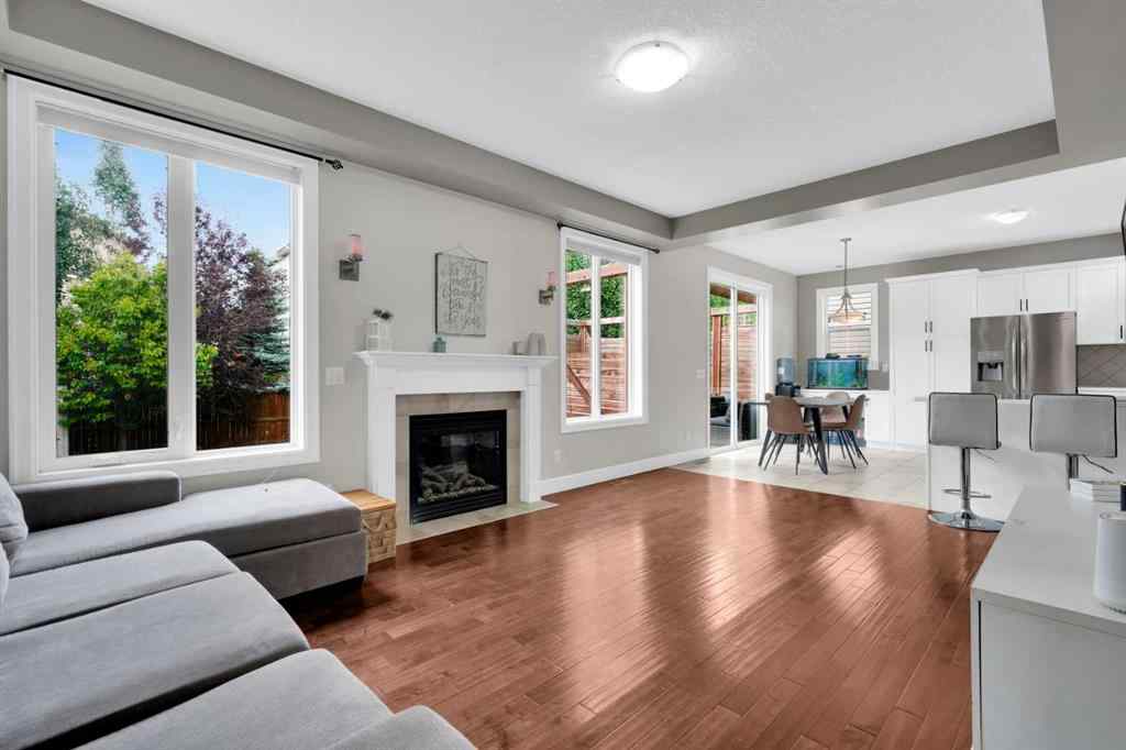 MLS® A2238021 - 2020 Windsong Drive SW in Windsong Airdrie, Residential