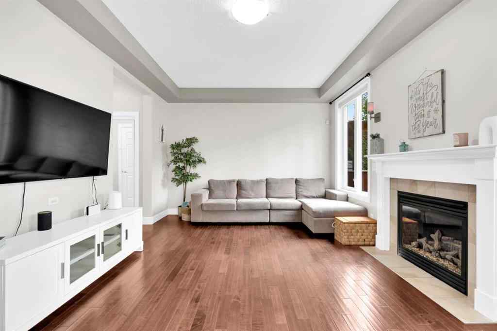 MLS® A2238021 - 2020 Windsong Drive SW in Windsong Airdrie, Residential
