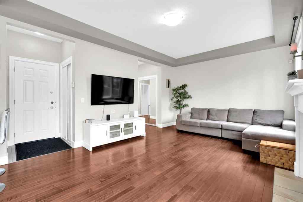MLS® A2238021 - 2020 Windsong Drive SW in Windsong Airdrie, Residential