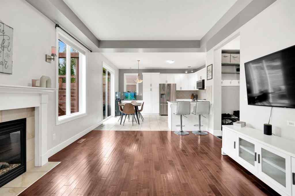 MLS® A2238021 - 2020 Windsong Drive SW in Windsong Airdrie, Residential