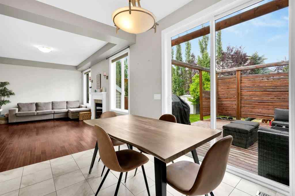 MLS® A2238021 - 2020 Windsong Drive SW in Windsong Airdrie, Residential