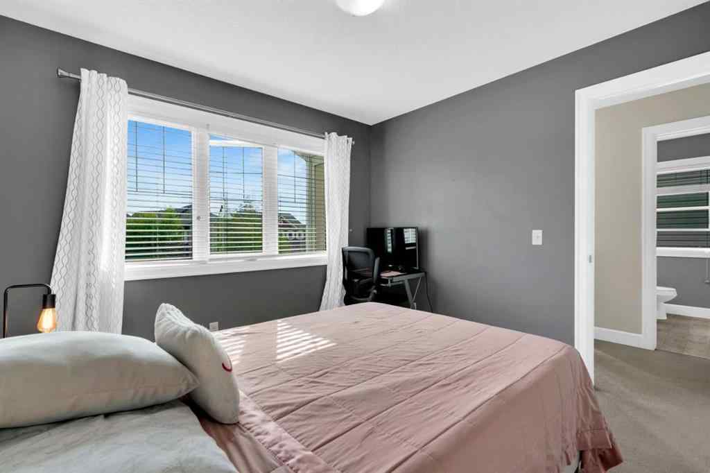 MLS® A2238021 - 2020 Windsong Drive SW in Windsong Airdrie, Residential