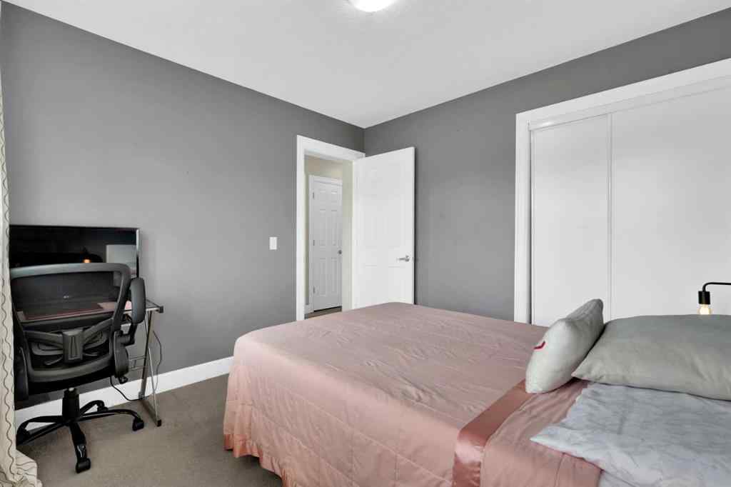 MLS® A2238021 - 2020 Windsong Drive SW in Windsong Airdrie, Residential