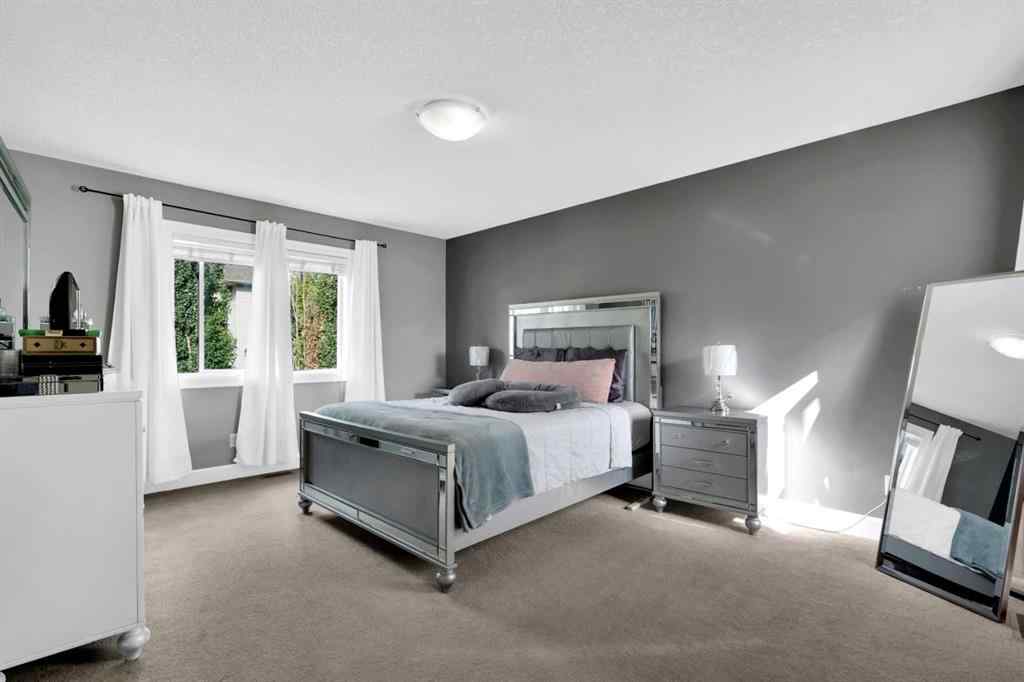 MLS® A2238021 - 2020 Windsong Drive SW in Windsong Airdrie, Residential