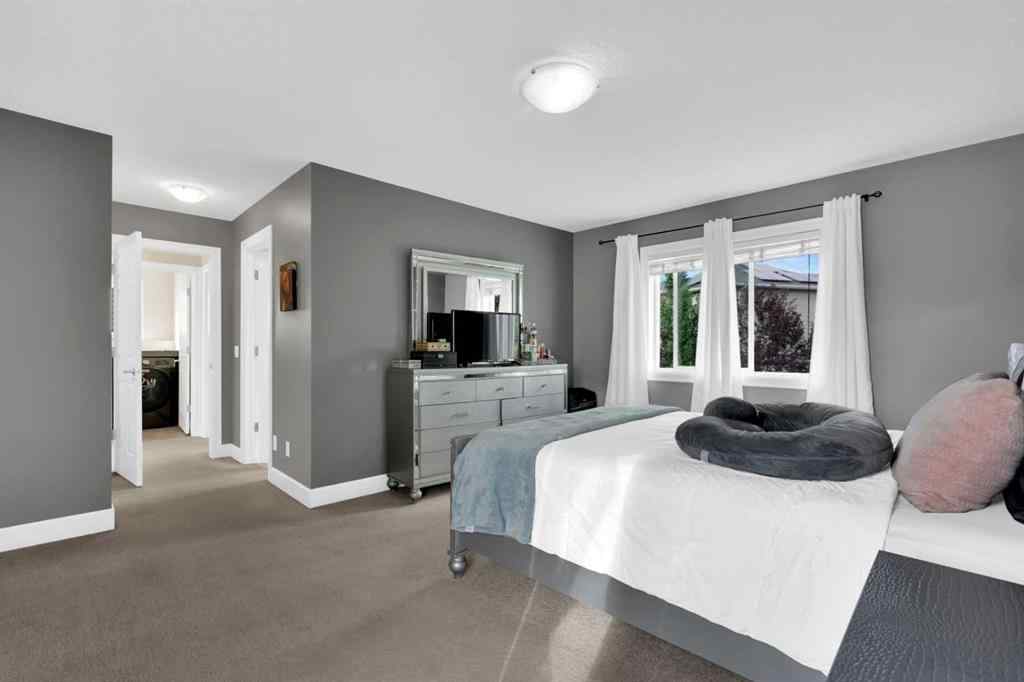 MLS® A2238021 - 2020 Windsong Drive SW in Windsong Airdrie, Residential