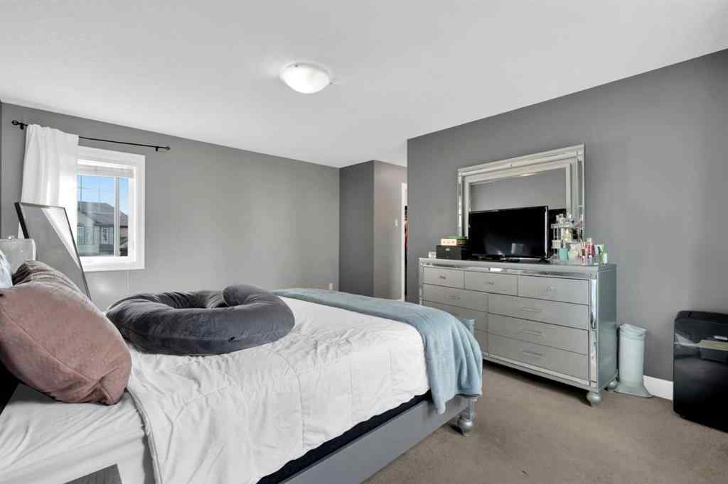 MLS® A2238021 - 2020 Windsong Drive SW in Windsong Airdrie, Residential