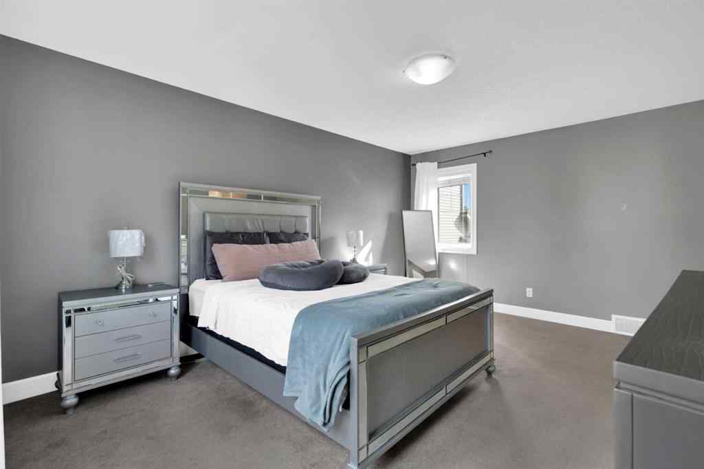 MLS® A2238021 - 2020 Windsong Drive SW in Windsong Airdrie, Residential