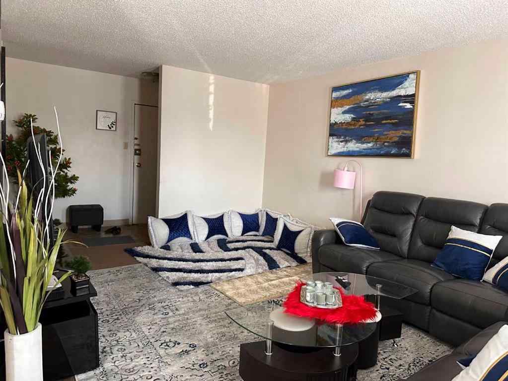 MLS® A2238022 - Unit #207 13 Clearwater Crescent  in Downtown Fort McMurray, Residential