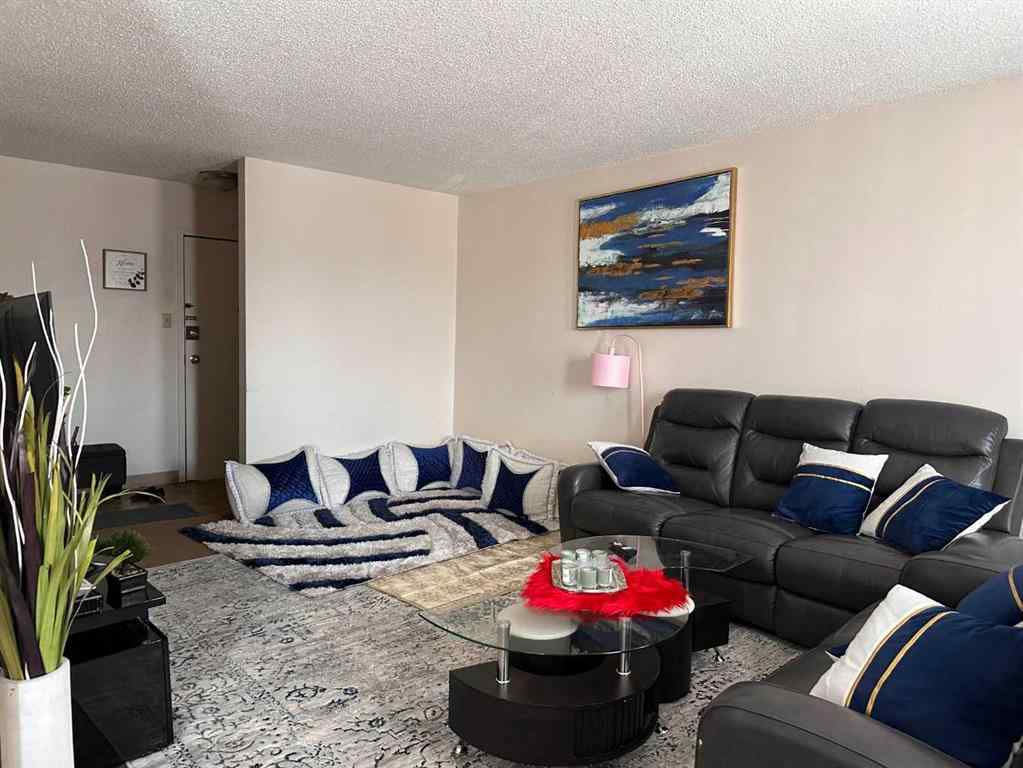 MLS® A2238022 - Unit #207 13 Clearwater Crescent  in Downtown Fort McMurray, Residential