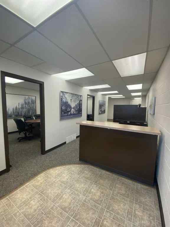 MLS® A2238027 - Unit #C 103 2 Avenue W in Downtown Brooks, Commercial
