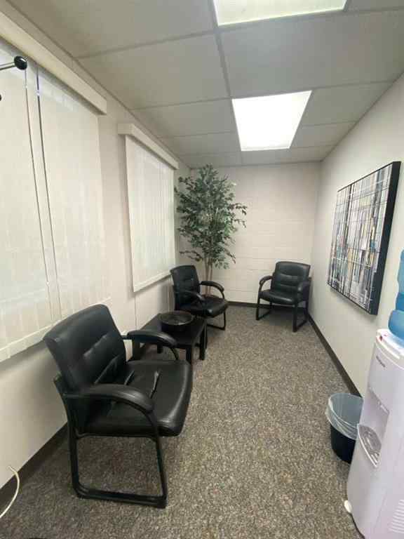 MLS® A2238027 - Unit #C 103 2 Avenue W in Downtown Brooks, Commercial