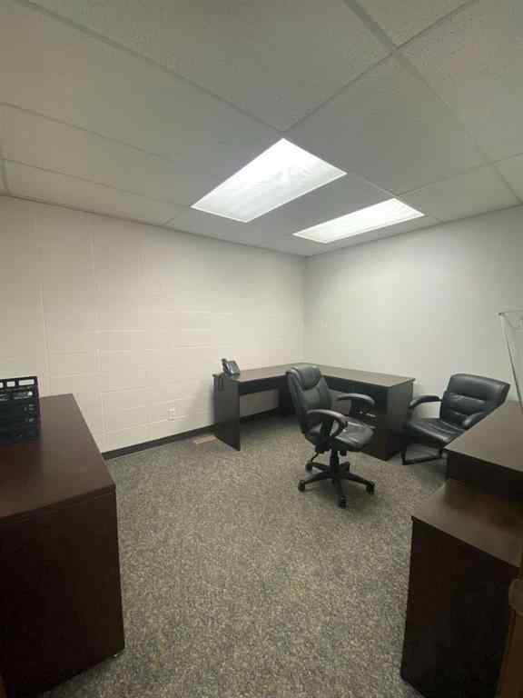 MLS® A2238027 - Unit #C 103 2 Avenue W in Downtown Brooks, Commercial