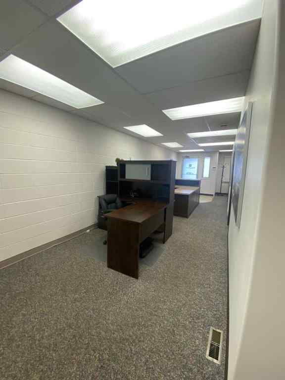 MLS® A2238027 - Unit #C 103 2 Avenue W in Downtown Brooks, Commercial