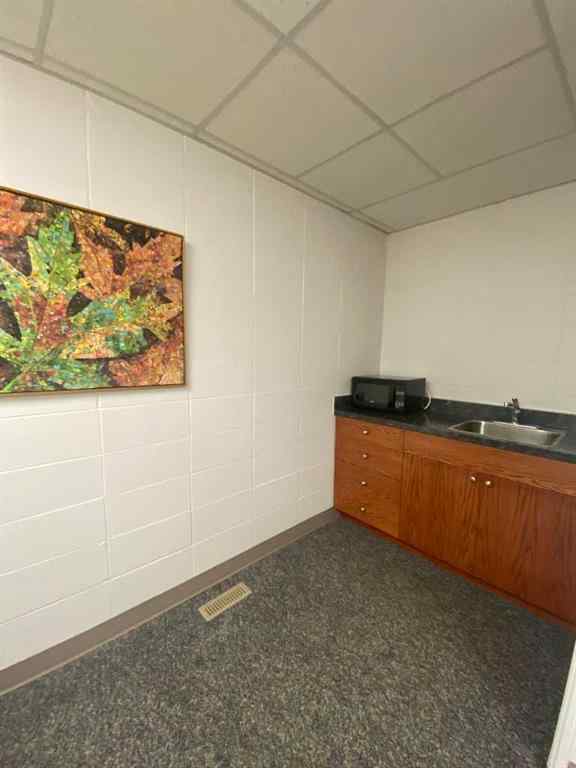 MLS® A2238027 - Unit #C 103 2 Avenue W in Downtown Brooks, Commercial